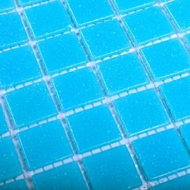 мозаика  Simple Blue (на бумаге)