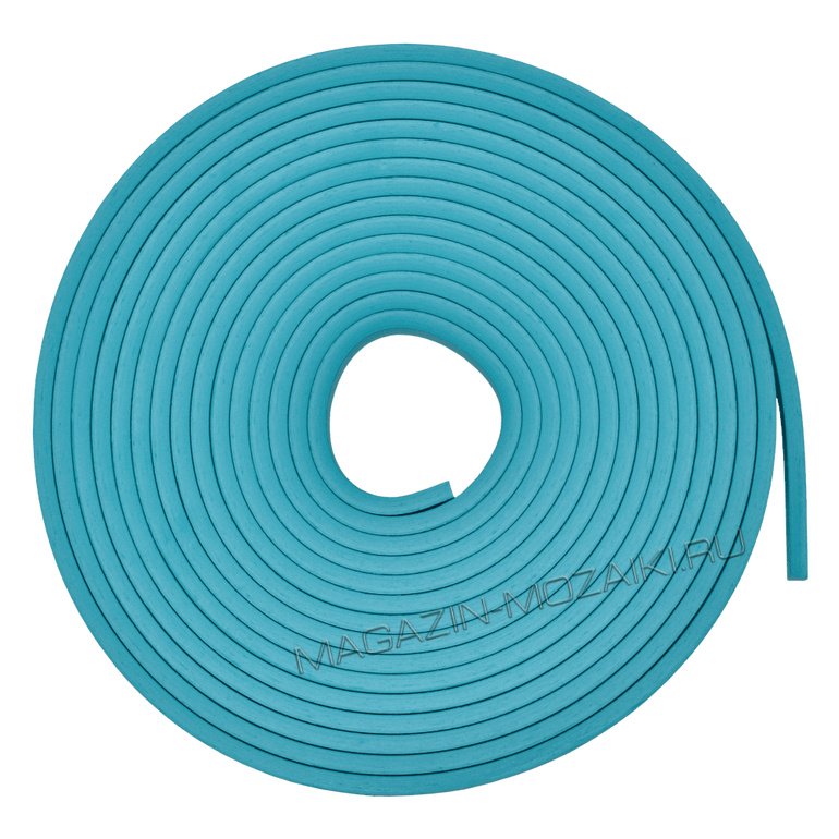 гидроизоляция Набухающий профиль из гидрофильной резины 10 м (20 х 10 мм)