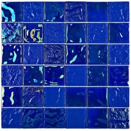 мозаика Bondi blue-48