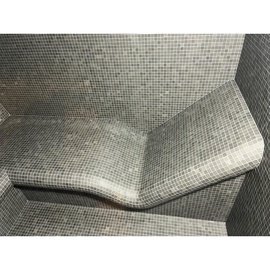 мозаика BASALT TUM