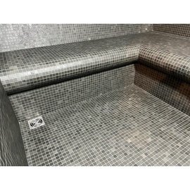 мозаика BASALT TUM