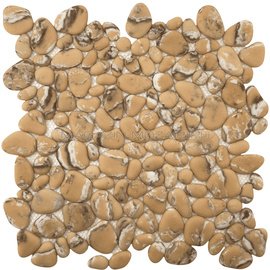 мозаика BEIGE ROCK