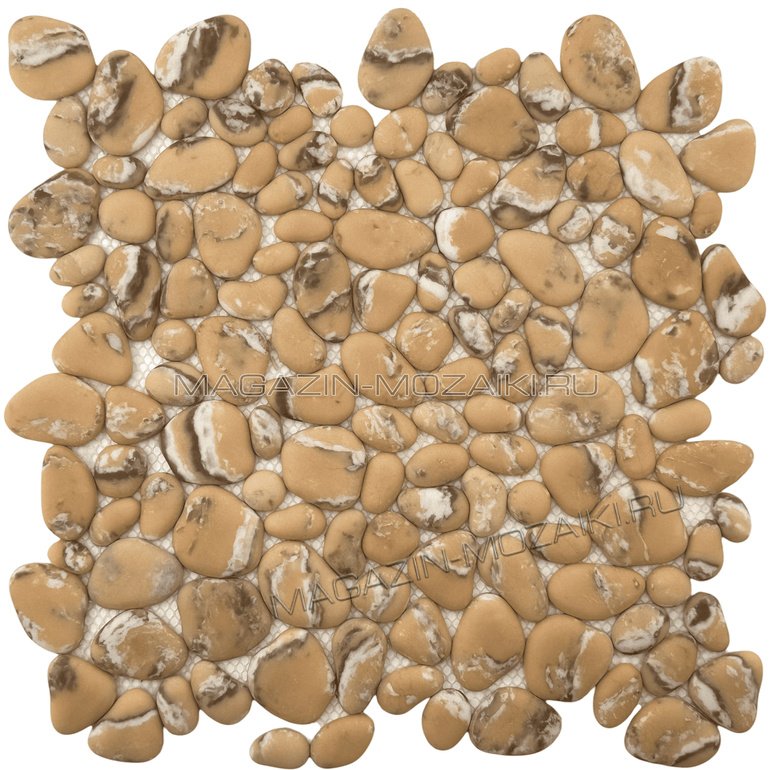 мозаика BEIGE ROCK