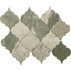 мозаика ROVENA GREEN