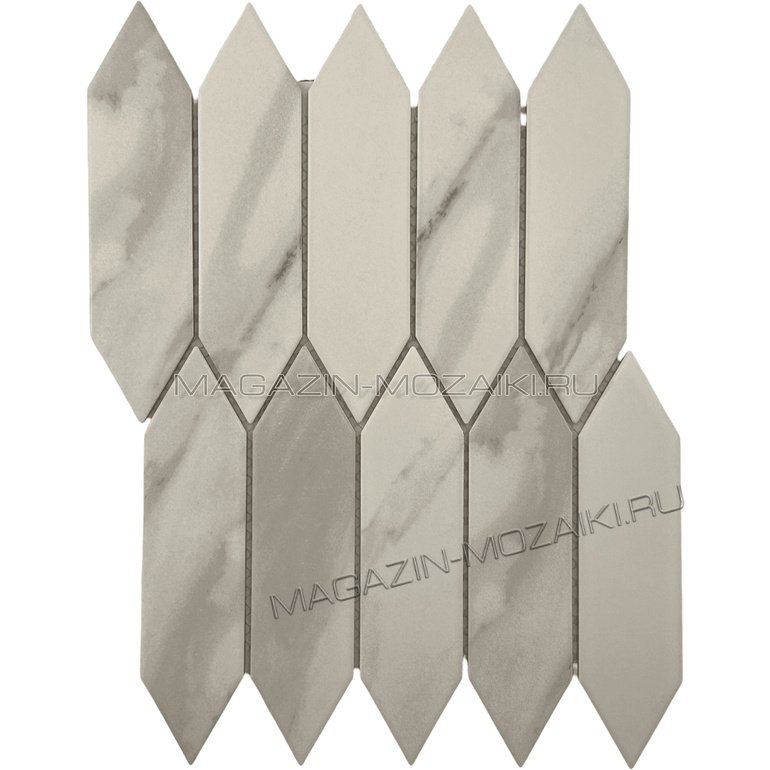 мозаика ROYAL CARRARA