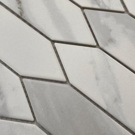 мозаика ROYAL CARRARA