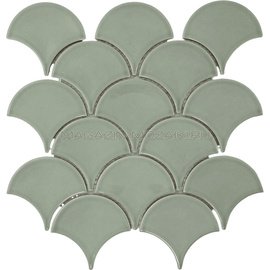мозаика MINT SCALES
