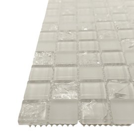 мозаика White Crush