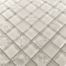 мозаика White Crush