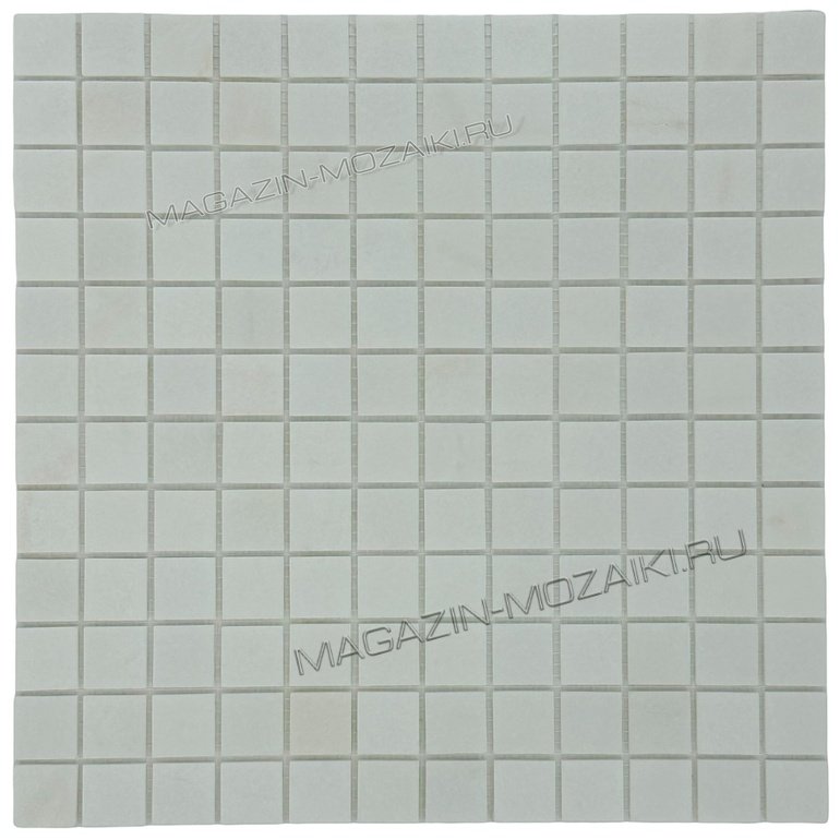 мозаика THASSOS MAT