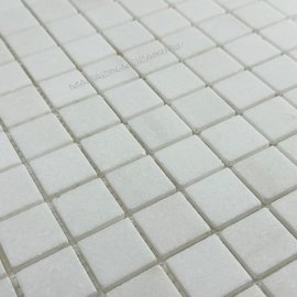 мозаика THASSOS MAT
