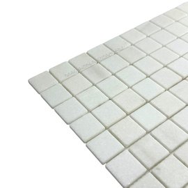 мозаика THASSOS MAT