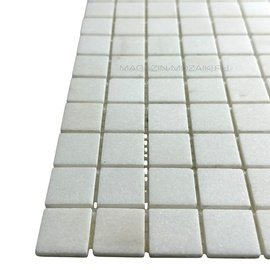 мозаика THASSOS MAT