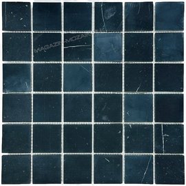 мозаика NERO MARQUINA MAT 48