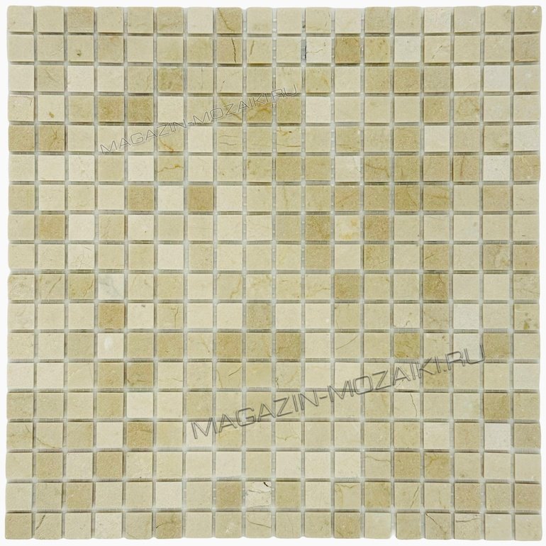 мозаика AMASYA BEIGE MAT