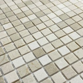 мозаика AMASYA BEIGE MAT