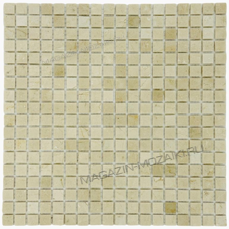 мозаика AMASYA BEIGE POL