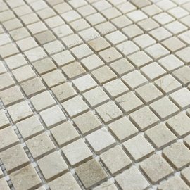 мозаика AMASYA BEIGE POL