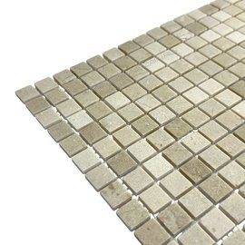 мозаика AMASYA BEIGE POL