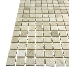 мозаика AMASYA BEIGE POL