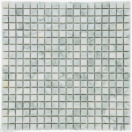 мозаика CARRARA SIVEC