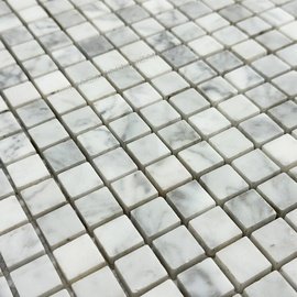 мозаика CARRARA SIVEC