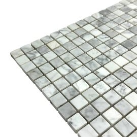 мозаика CARRARA SIVEC