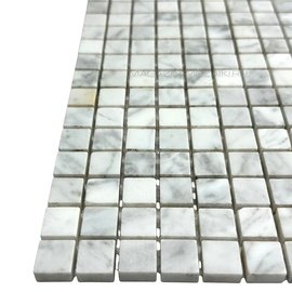мозаика CARRARA SIVEC