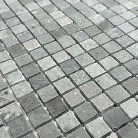 мозаика CINDERELLA STONE MAT 15