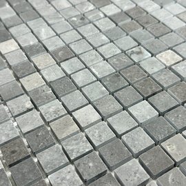 мозаика CINDERELLA STONE POL 15