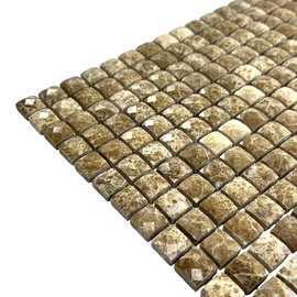 мозаика  DIAMOND EMPERADOR LIGHT