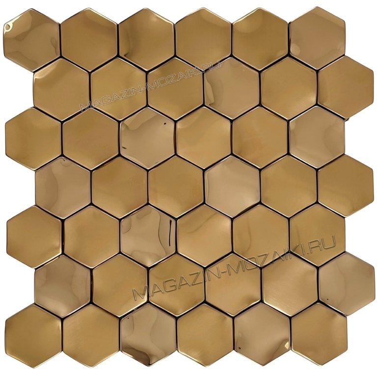 мозаика ORIGINAL HEX COOPER