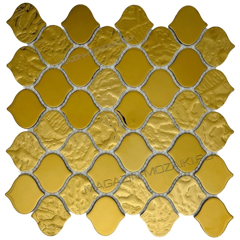 мозаика ARABESCO GOLD