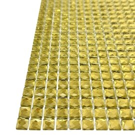 мозаика CRYSTAL SUPER GOLD