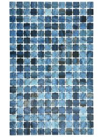 мозаика Tanzanite