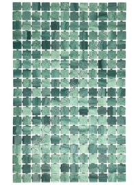 мозаика Olivine