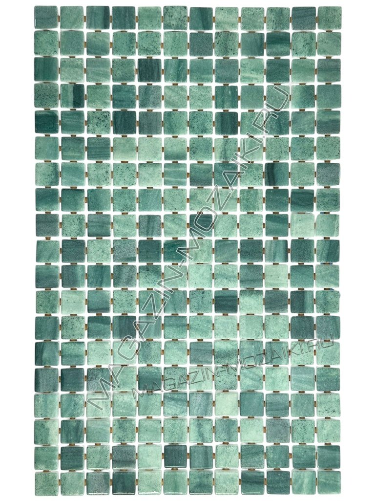мозаика Olivine