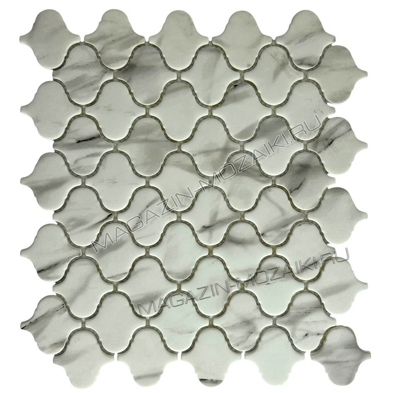 LANTERN CARRARA