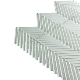 CHEVRON WHITE