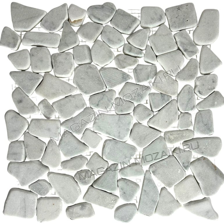 GENTLE CARRARA