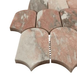 мозаика ASTI PINK