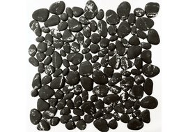 мозаика BLACK ROCK
