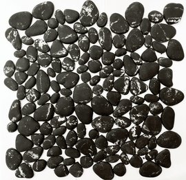 мозаика BLACK ROCK
