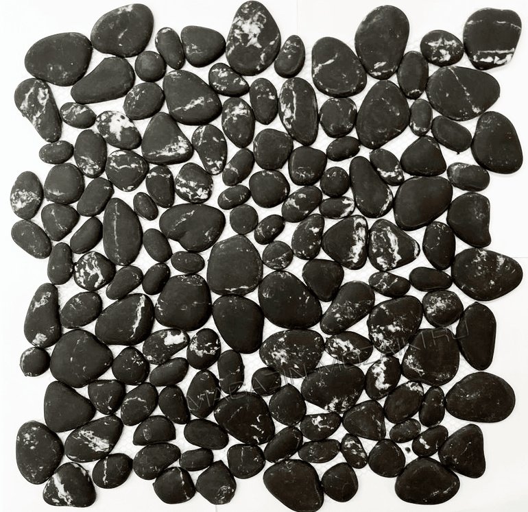 мозаика BLACK ROCK