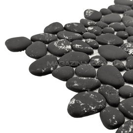 мозаика BLACK ROCK