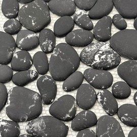 мозаика BLACK ROCK