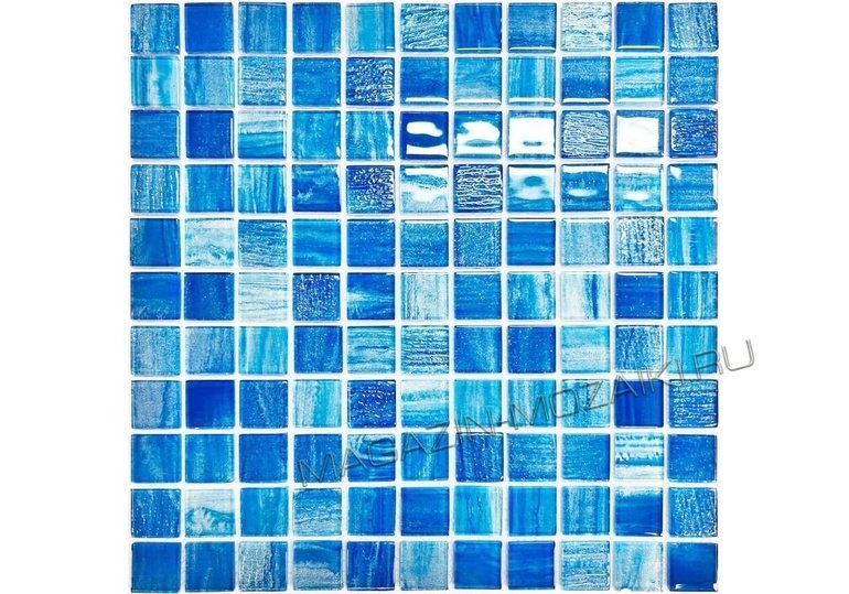 мозаика BLUE BAY