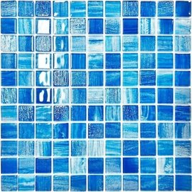 мозаика BLUE BAY