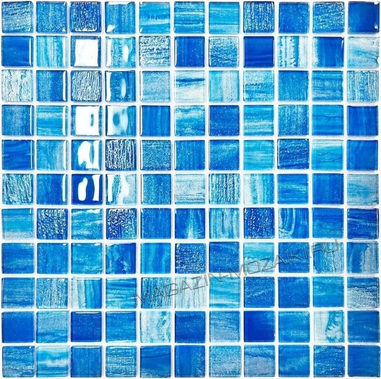 мозаика BLUE BAY