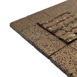 мозаика LAVA GOLD
